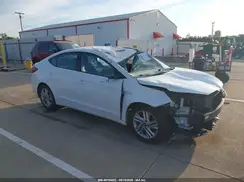 5NPD84LFXLH583959 2020 HYUNDAI ELANTRA