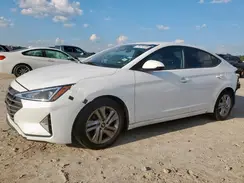5NPD84LFXLH584139 2020 HYUNDAI ELANTRA
