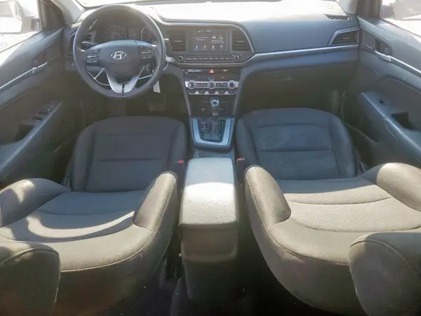 5NPD84LFXLH584139 2020 HYUNDAI ELANTRA - Image 8