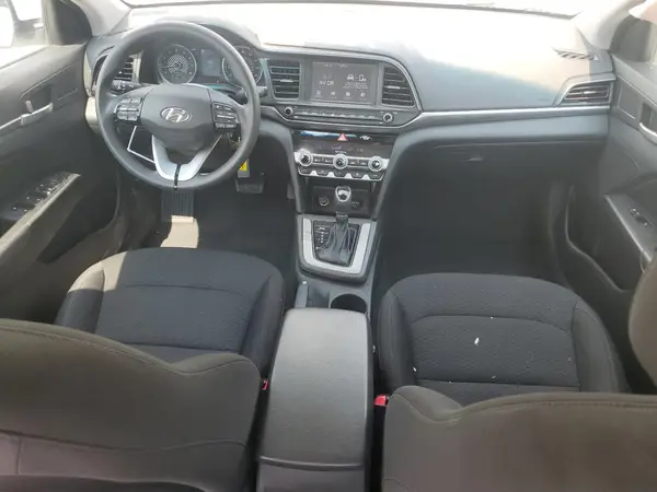 5NPD84LFXLH584142 2020 HYUNDAI ELANTRA - Image 8
