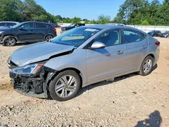 5NPD84LFXLH584531 2020 HYUNDAI ELANTRA