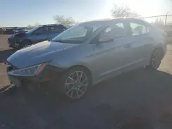 5NPD84LFXLH584545 2020 HYUNDAI ELANTRA