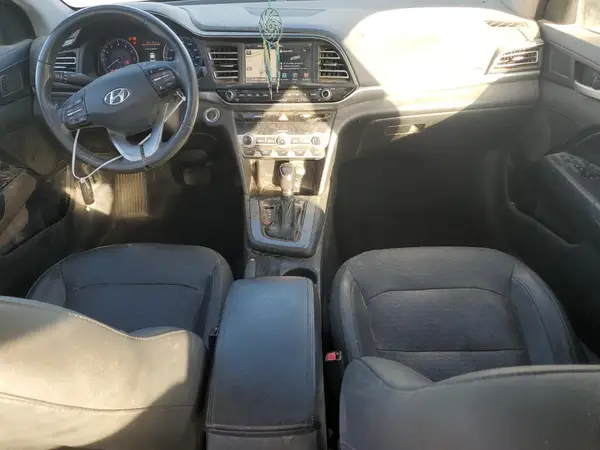 5NPD84LFXLH584545 2020 HYUNDAI ELANTRA - Image 8