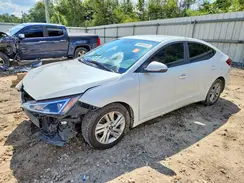 5NPD84LFXLH585405 2020 HYUNDAI ELANTRA