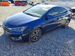 5NPD84LFXLH585520 2020 HYUNDAI ELANTRA