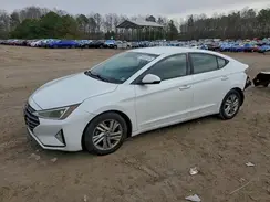 5NPD84LFXLH585842 2020 HYUNDAI ELANTRA