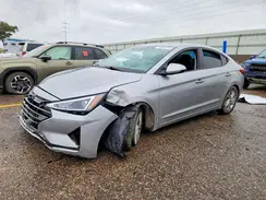 5NPD84LFXLH586389 2020 HYUNDAI ELANTRA