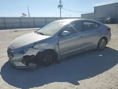 5NPD84LFXLH586828 2020 HYUNDAI ELANTRA
