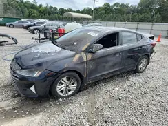 5NPD84LFXLH587011 2020 HYUNDAI ELANTRA