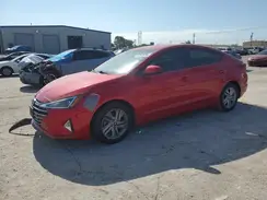 5NPD84LFXLH587462 2020 HYUNDAI ELANTRA