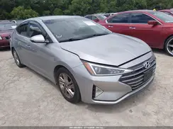5NPD84LFXLH587526 2020 HYUNDAI ELANTRA