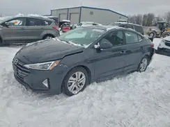 5NPD84LFXLH588031 2020 HYUNDAI ELANTRA