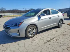5NPD84LFXLH588059 2020 HYUNDAI ELANTRA