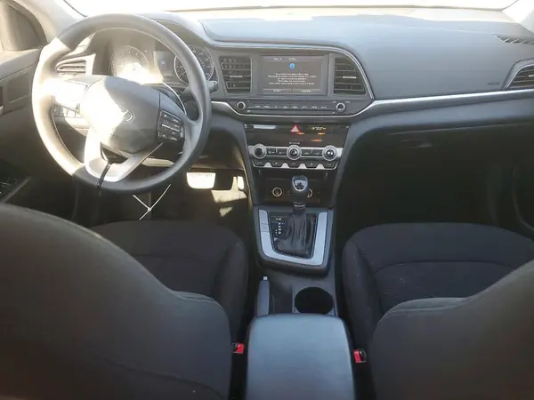 5NPD84LFXLH588059 2020 HYUNDAI ELANTRA - Image 8