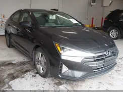 5NPD84LFXLH589308 2020 HYUNDAI ELANTRA