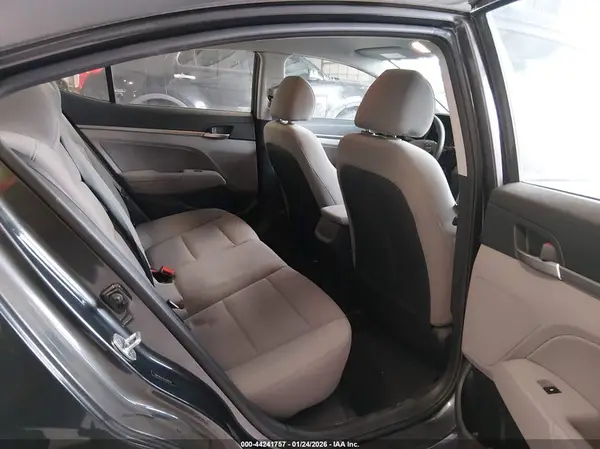 5NPD84LFXLH589308 2020 HYUNDAI ELANTRA - Image 8