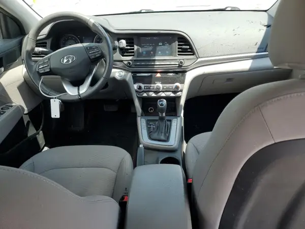 5NPD84LFXLH589714 2020 HYUNDAI ELANTRA - Image 8