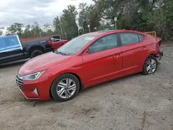 5NPD84LFXLH589910 2020 HYUNDAI ELANTRA