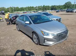 5NPD84LFXLH590099 2020 HYUNDAI ELANTRA