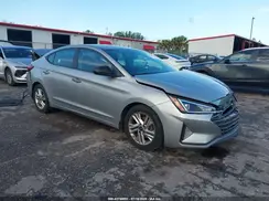 5NPD84LFXLH590121 2020 HYUNDAI ELANTRA