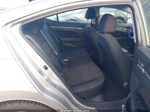 5NPD84LFXLH590121 2020 HYUNDAI ELANTRA - Image 8