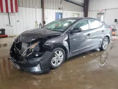 5NPD84LFXLH590703 2020 HYUNDAI ELANTRA