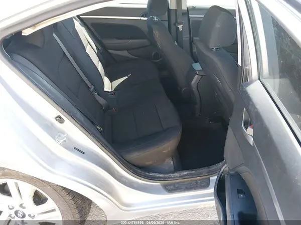 5NPD84LFXLH590930 2020 HYUNDAI ELANTRA - Image 8