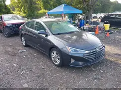 5NPD84LFXLH591253 2020 HYUNDAI ELANTRA