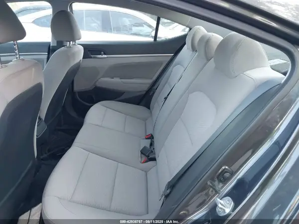 5NPD84LFXLH591253 2020 HYUNDAI ELANTRA - Image 8