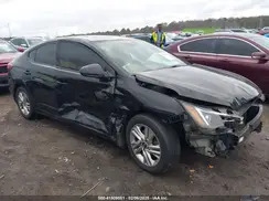 5NPD84LFXLH591642 2020 HYUNDAI ELANTRA
