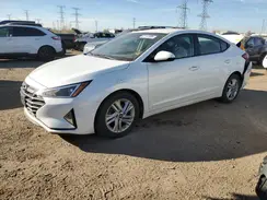 5NPD84LFXLH591673 2020 HYUNDAI ELANTRA