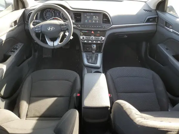 5NPD84LFXLH591673 2020 HYUNDAI ELANTRA - Image 8