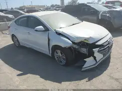 5NPD84LFXLH591981 2020 HYUNDAI ELANTRA