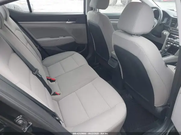 5NPD84LFXLH592032 2020 HYUNDAI ELANTRA - Image 8