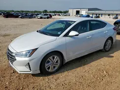 5NPD84LFXLH592368 2020 HYUNDAI ELANTRA