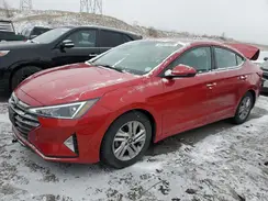 5NPD84LFXLH592693 2020 HYUNDAI ELANTRA