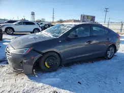 5NPD84LFXLH593262 2020 HYUNDAI ELANTRA