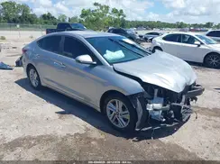 5NPD84LFXLH593326 2020 HYUNDAI ELANTRA