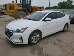 5NPD84LFXLH594072 2020 HYUNDAI ELANTRA