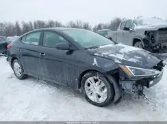 5NPD84LFXLH594587 2020 HYUNDAI ELANTRA