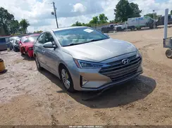 5NPD84LFXLH594766 2020 HYUNDAI ELANTRA