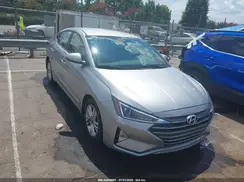 5NPD84LFXLH595898 2020 HYUNDAI ELANTRA
