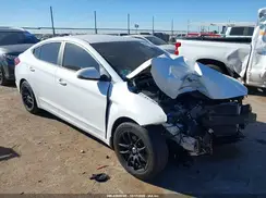 5NPD84LFXLH596503 2020 HYUNDAI ELANTRA