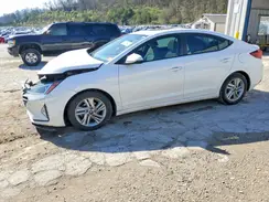 5NPD84LFXLH596842 2020 HYUNDAI ELANTRA