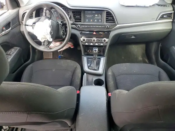 5NPD84LFXLH597263 2020 HYUNDAI ELANTRA - Image 8