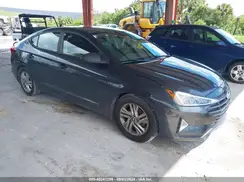 5NPD84LFXLH598350 2020 HYUNDAI ELANTRA