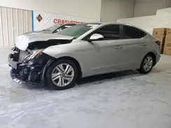 5NPD84LFXLH598655 2020 HYUNDAI ELANTRA