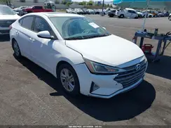 5NPD84LFXLH599014 2020 HYUNDAI ELANTRA