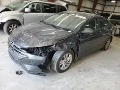 5NPD84LFXLH599434 2020 HYUNDAI ELANTRA