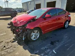5NPD84LFXLH601442 2020 HYUNDAI ELANTRA
